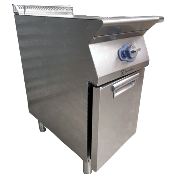 Electrolux Freestanding Gas Deep Fryer (3)