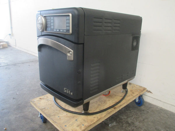 TURBOCHEF NGO-AU Speed Oven (3)