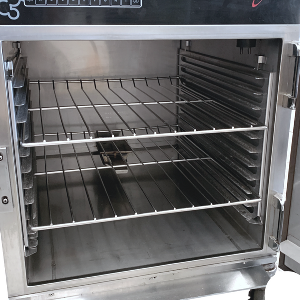 Alto Shaam 767-SK/111 Low temp smoker (3)
