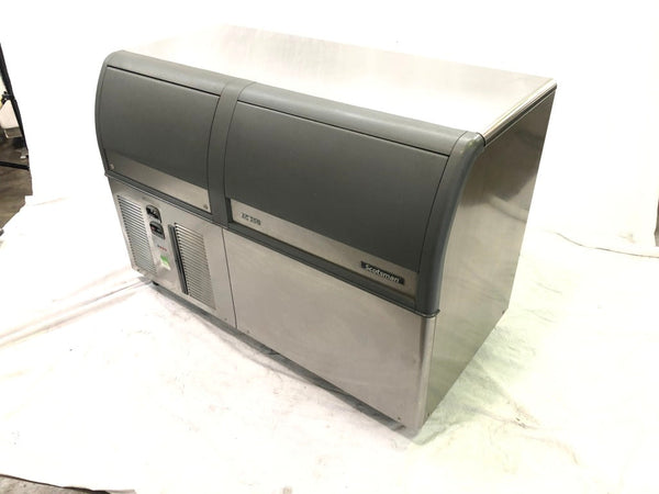 Scotsman AC206 A I-SHOT Ice Maker (3)