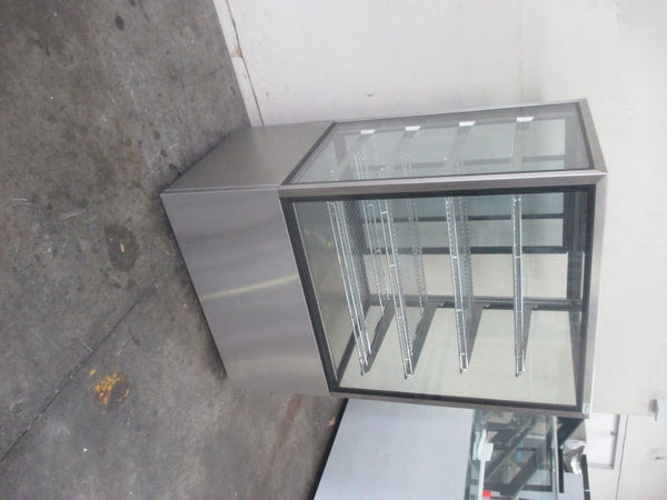 FESTIVE YC9 Refrigerated Display Cabinet (3)