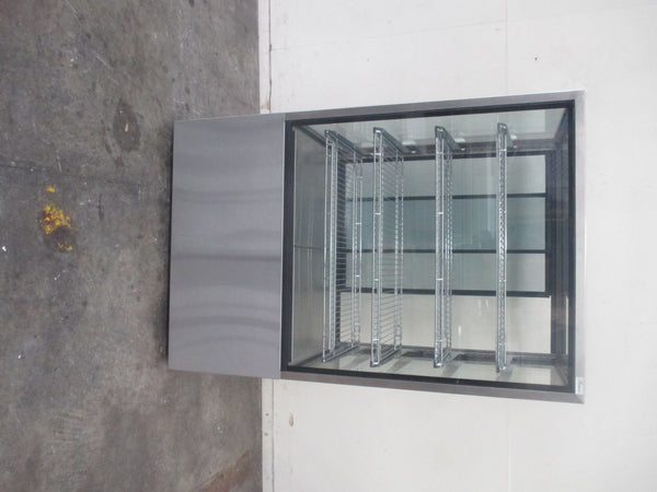 FESTIVE YC9 Refrigerated Display Cabinet (1)