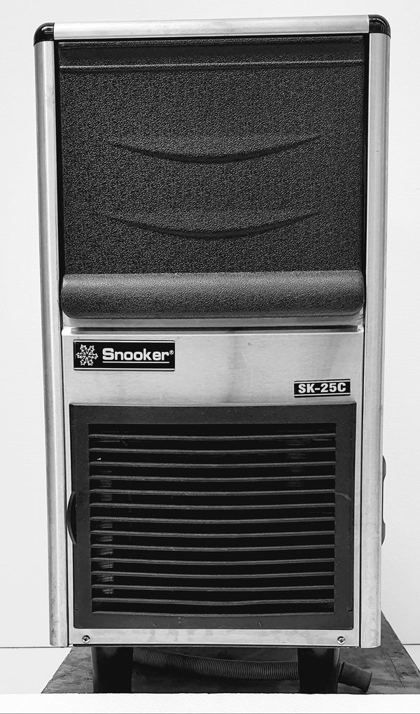 SNOOKER C25-AE1 Ice Machine 1 Phase (2)