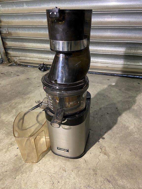 Kuvings CS600CB Juicer (3)