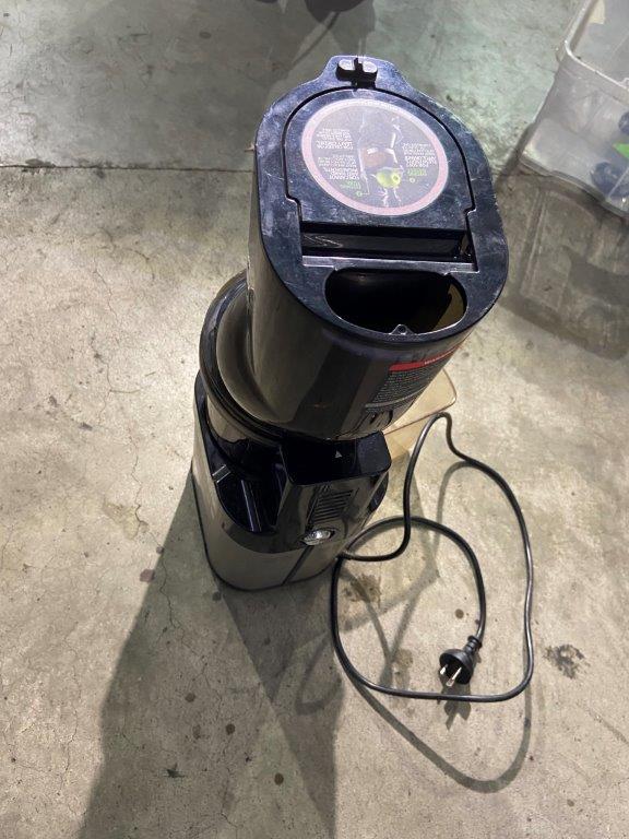 Kuvings CS600CB Juicer (4)