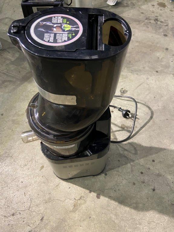 Kuvings CS600CB Juicer (5)