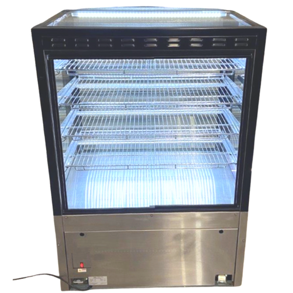 Festive YA9 Ambient Cabinet + 4 Shelves (2)