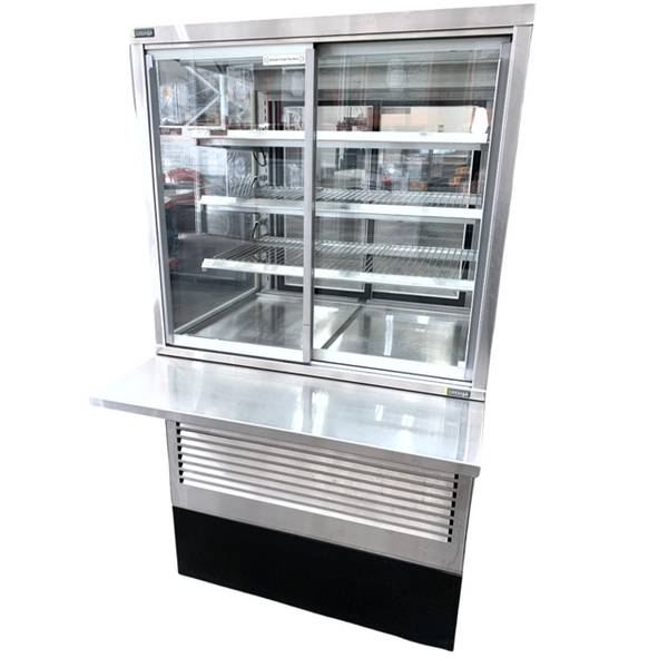 Cossiga BTGRF9 Display Chiller (2)