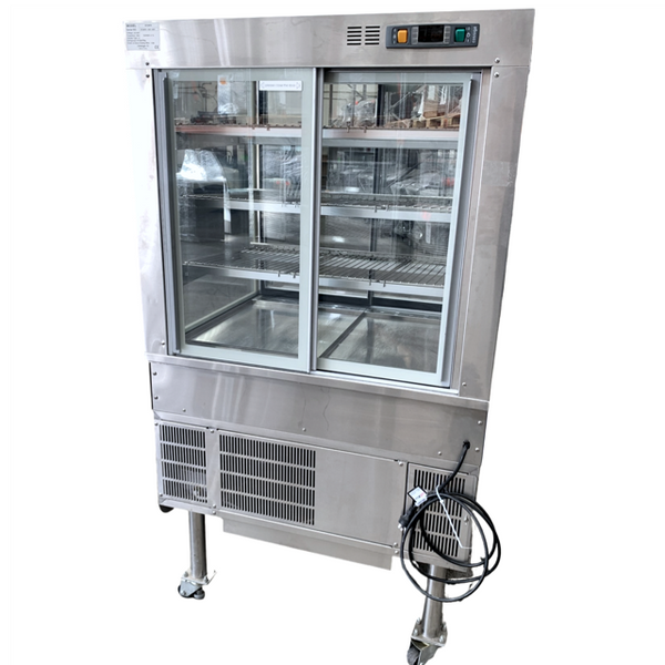 Cossiga BTGRF9 Display Chiller (3)