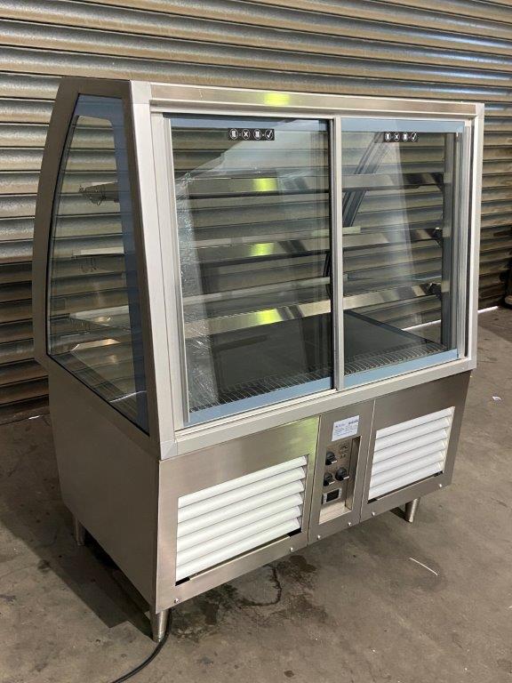 FPG IN-5C12-A011-00 Refrigerated Food Di (3)
