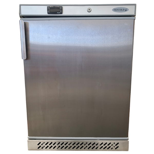 Tefcold UF200S Bar Freezer 1 Solid Door (3)