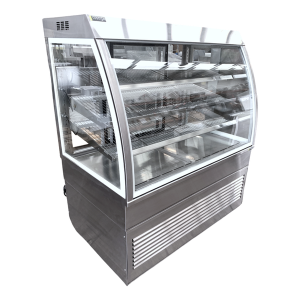 Cossiga CD5RF12 Freestanding Chilled Dis (2)