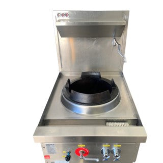 LKK LKK-1B/LKKOB2D Waterless Single Duck (3)