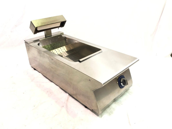 ELECTROLUX E9CSPDC000 Chip Warmer (2)