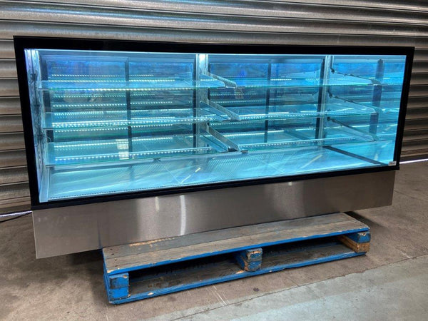 Festive DCC18 Display Chiller (3)