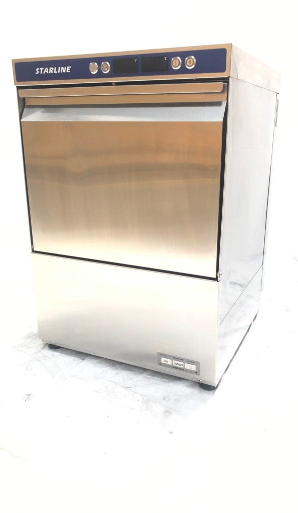 Eurochill ERE46 Bar Fridge (2)