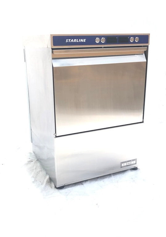 Eurochill ERE46 Bar Fridge (3)