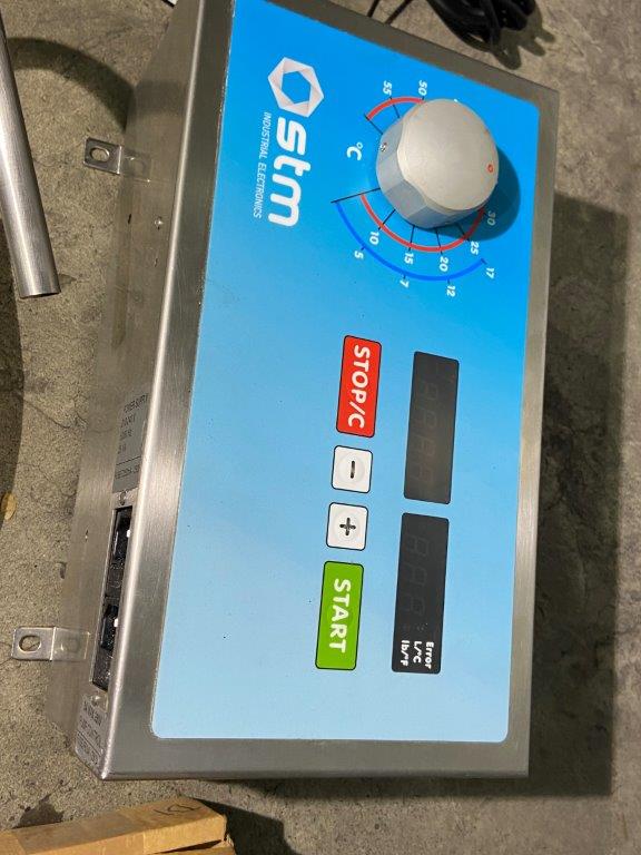 STM Domix 35 Water Meter (4)