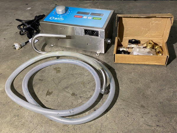 STM Domix 35 Water Meter (6)