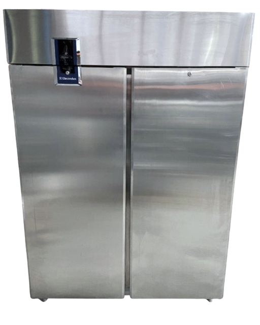 Electrolux ESP142FR SS Upright Fridge (4)