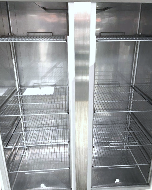 Electrolux ESP142FR SS Upright Fridge (5)