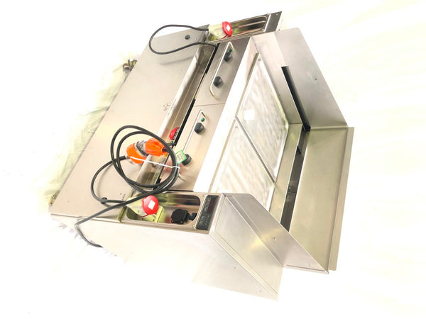Rieber ACS 1100 D3 Mobile Cooking Module (3)