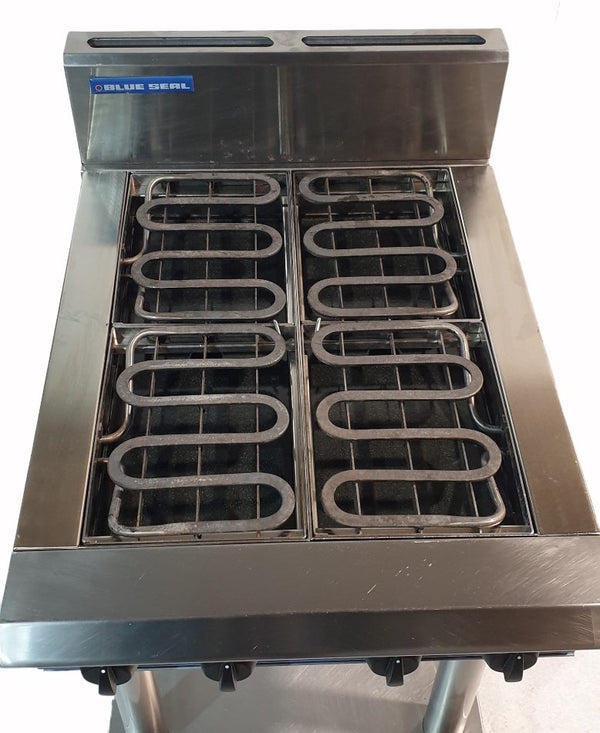 Blue Seal E514D-LS Electric Cook Top (3)