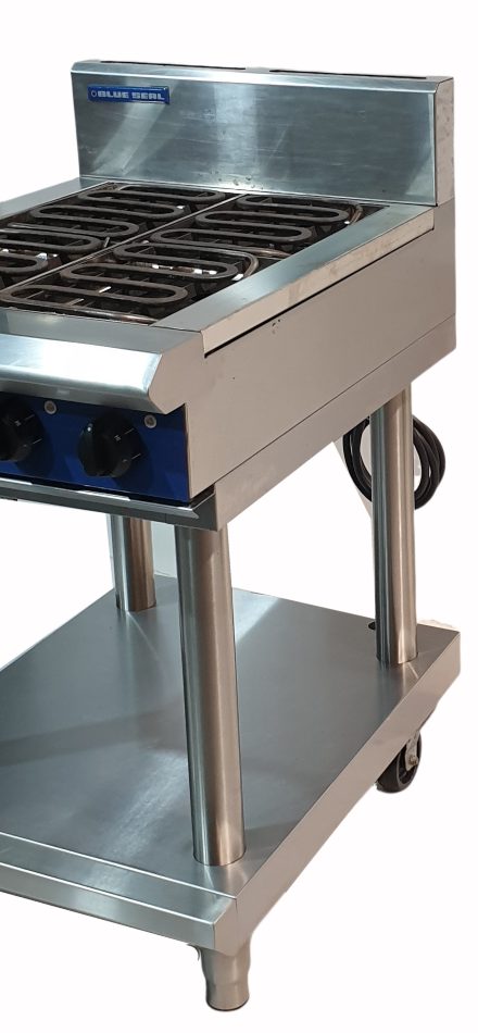 Blue Seal E514D-LS Electric Cook Top (4)