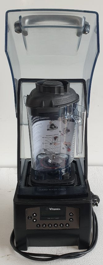 Vitamix VM0149 Vitamix The Quiet One Ben (3)