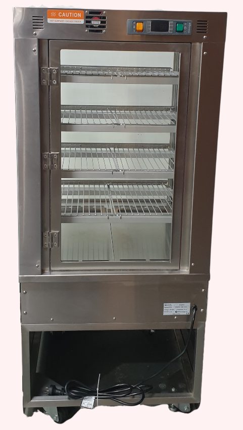 Cossiga BTGHT6 Heated Display (4)