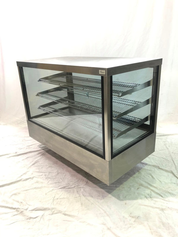 Festive DCC12 Refrigerated Display (NaN)