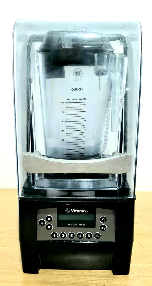 Vitamix VM0149 Benchtop Blender (2)
