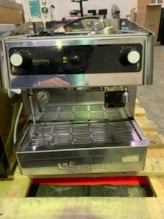 FIAMMA MARINA Coffee Machine (2)