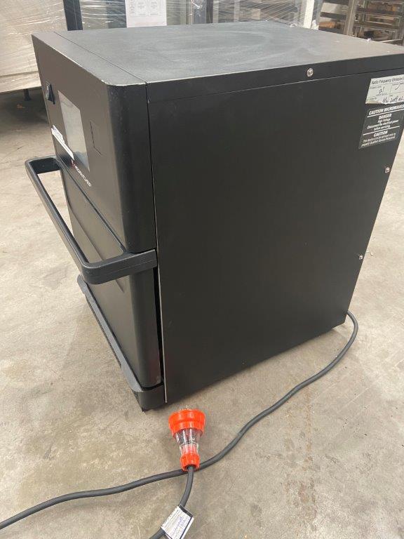 Merrychef E1S GHMV5XDU1AZ Cook Oven (5)
