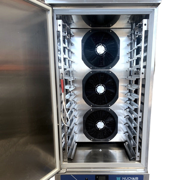 Nuovair NA1.60 Blast Chiller 14 Tray 60K (3)