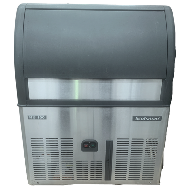 Scotsman NU100AS Undercounter Ice Maker (2)