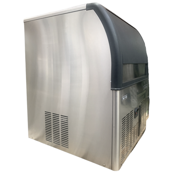 Scotsman NU100AS Undercounter Ice Maker (3)