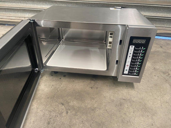 Menumaster RMS510TS Commercial Microwave (4)