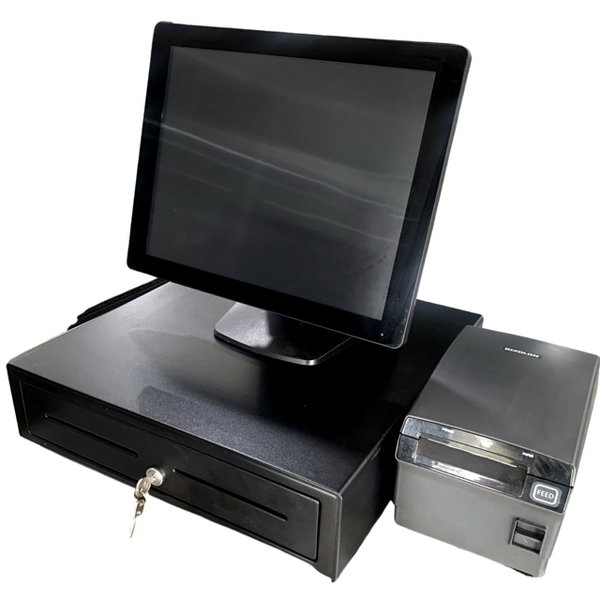 POS System and Hardware (1)