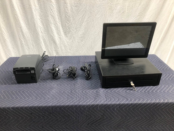 POS System and Hardware (1)