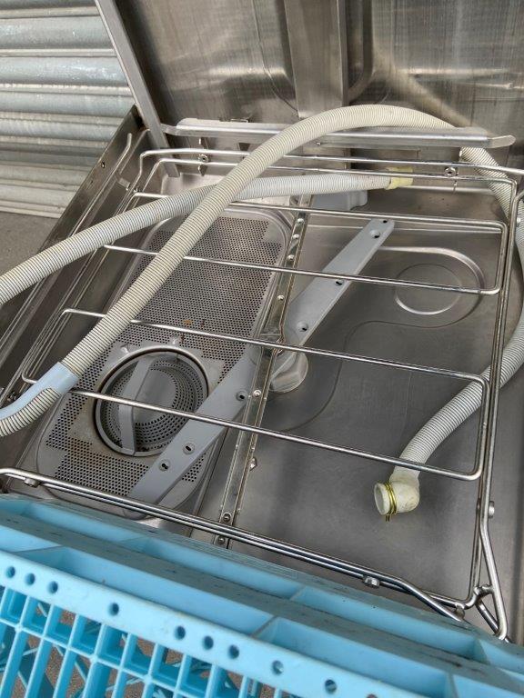 HOBART ECOMAXH603-90A Pass Through Dish (7)