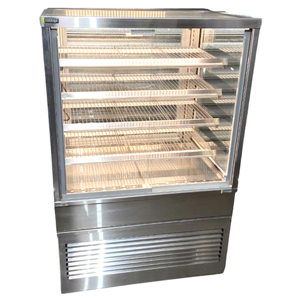 Cossiga BTGHT9 Hot Display Cabinet (2)