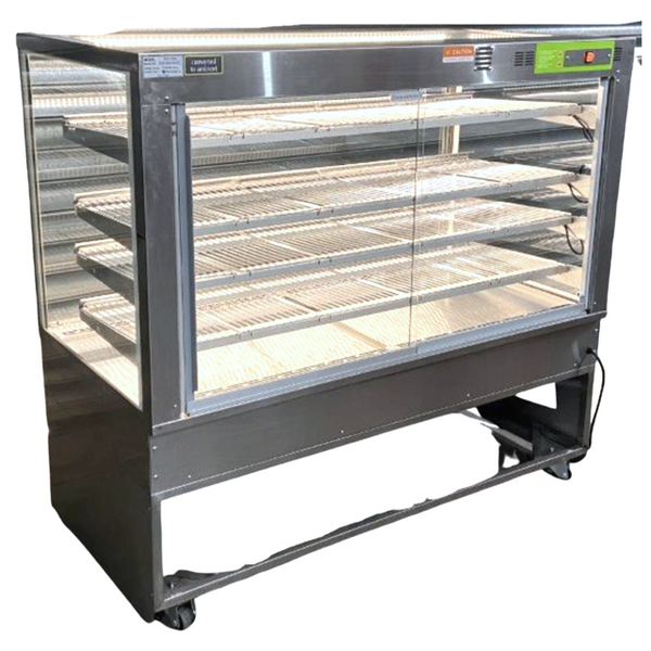 Cossiga BTGHT15 Ambient Display Cabinet (3)