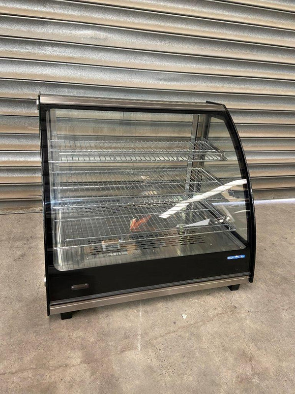 Eurochill ERE27 C/Top Heated Display (1)