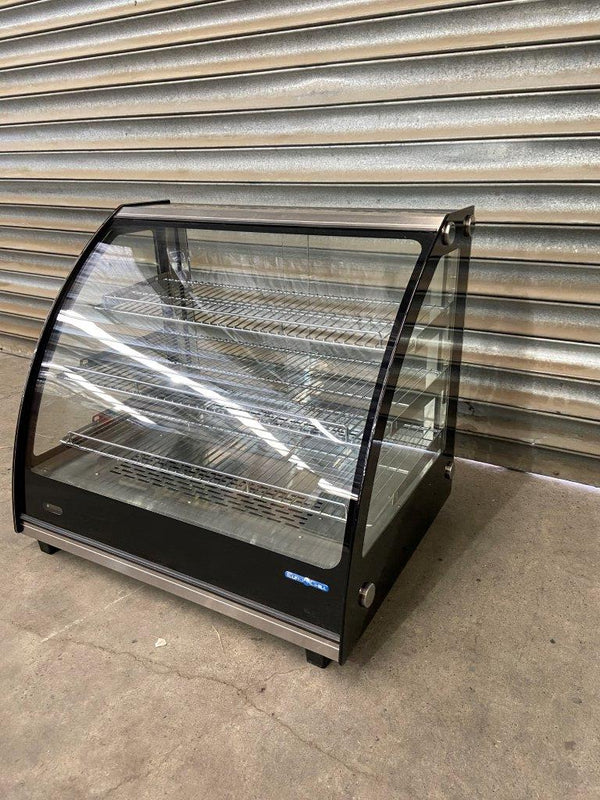 Eurochill ERE27 C/Top Heated Display (1)
