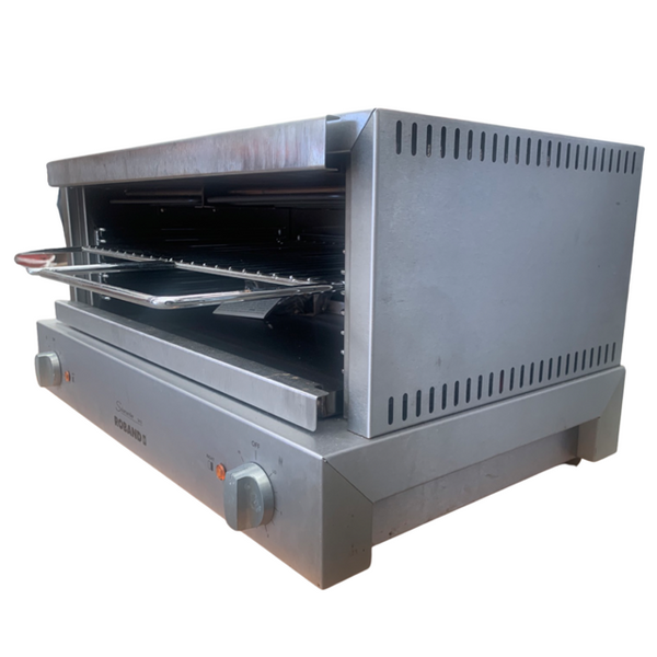Roband SA15 Electric Salamander (3)