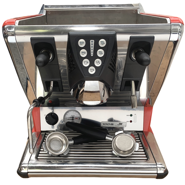 La San Marco 100-E-PRACTICAL Single Grou (2)