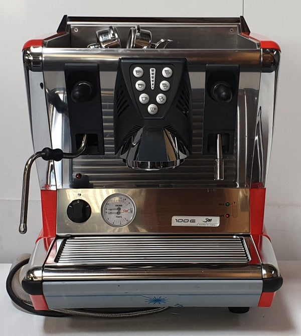 La San Marco 100-E-PRACTICAL Single Grou (2)