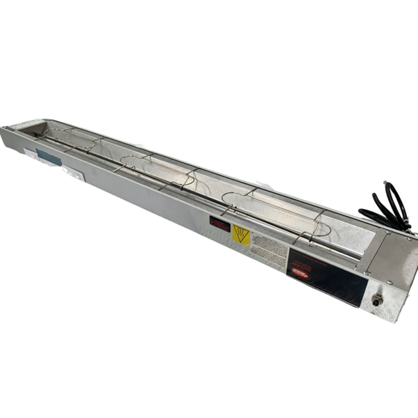 HATCO GRAH-48 Heat Lamp (2)