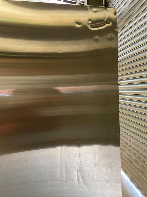 EuroChill ERE8 Single Solid Door Upright (5)